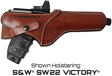Smith&amp;Wesson SW22. . Sw22 victory holster